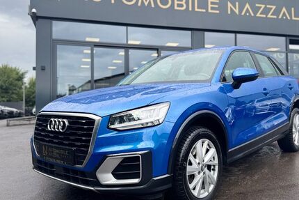 Audi Q2 99.000 km 19.999 &euro; Saarlouis 66740