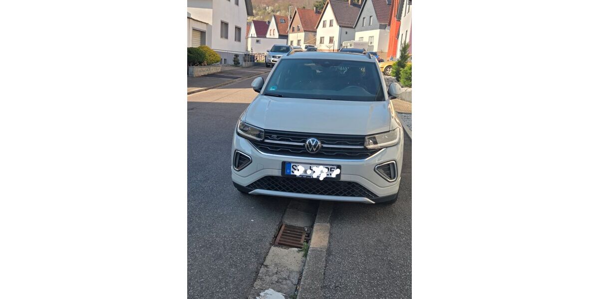 VW T-Cross 26.500 km 26.700 &euro; Sulzbach 66280