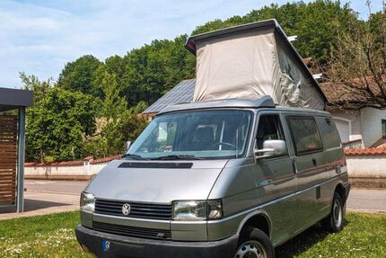 VW T4 andere 175.500 km 12.500 &euro; Nalbach 66809