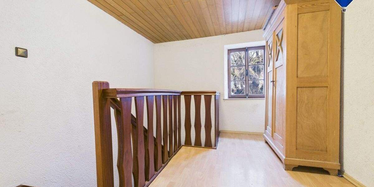 Einfamilienhaus Blieskastel Wolfersheim - 5 Zimmer, 150 m&sup2;, 167.000&euro; | Angebot:25769950