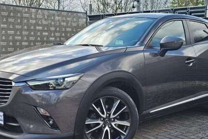 Mazda CX-3 101.715 km 9.580 &euro; Kleinblittersdorf 66271