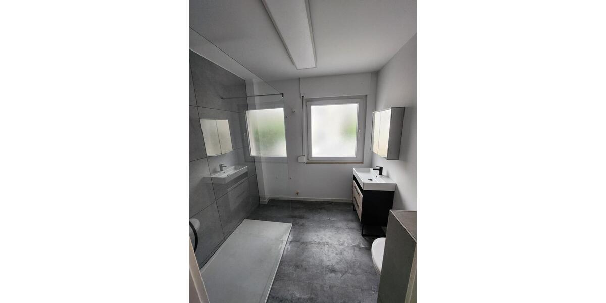 Erdgeschoßwohnung Kleinblittersdorf - 2 Zimmer, 55 m&sup2;, 580&euro; | Angebot:25943073