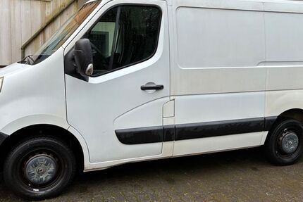 Renault Master 240.000 km 7.700 &euro; Lebach 66822