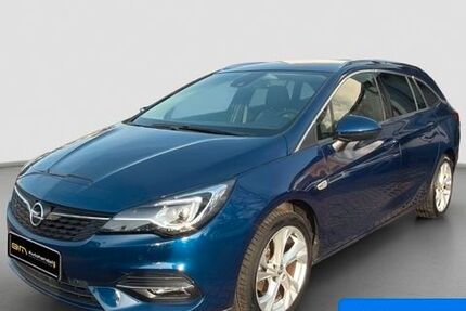 Opel Astra 86.744 km 11.900 &euro; Saarlouis 66740