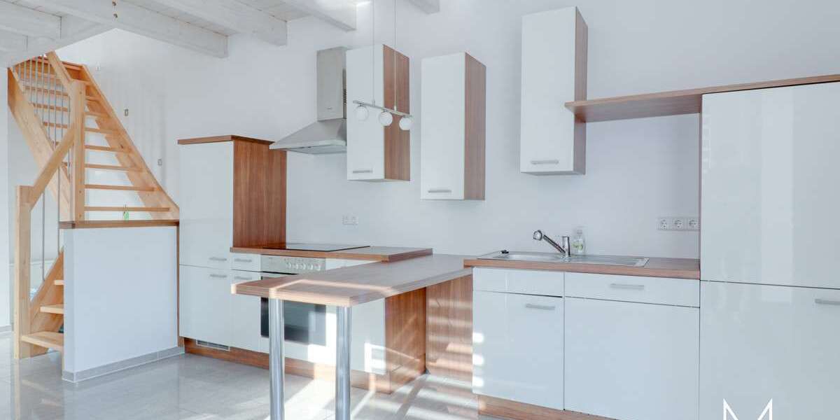 Einfamilienhaus Waldmohr - 3 Zimmer, 130 m&sup2;, 1.250&euro; | Angebot:26007426