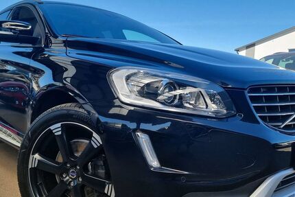 Volvo XC60 211.158 km 14.480 &euro; Nalbach 66809