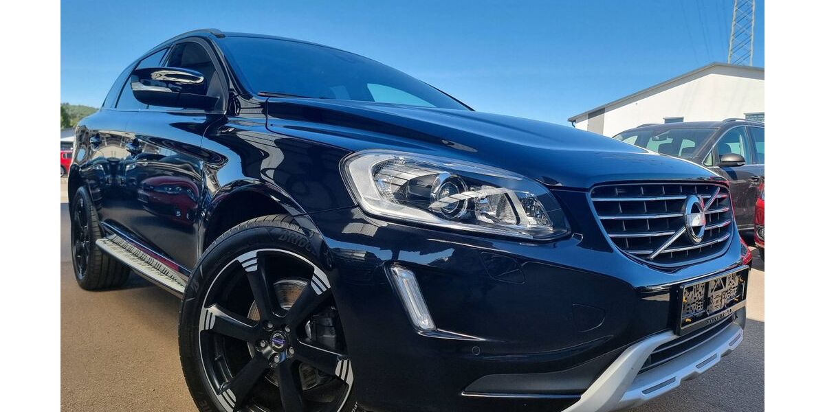 Volvo XC60 211.158 km 14.480 &euro; Nalbach 66809