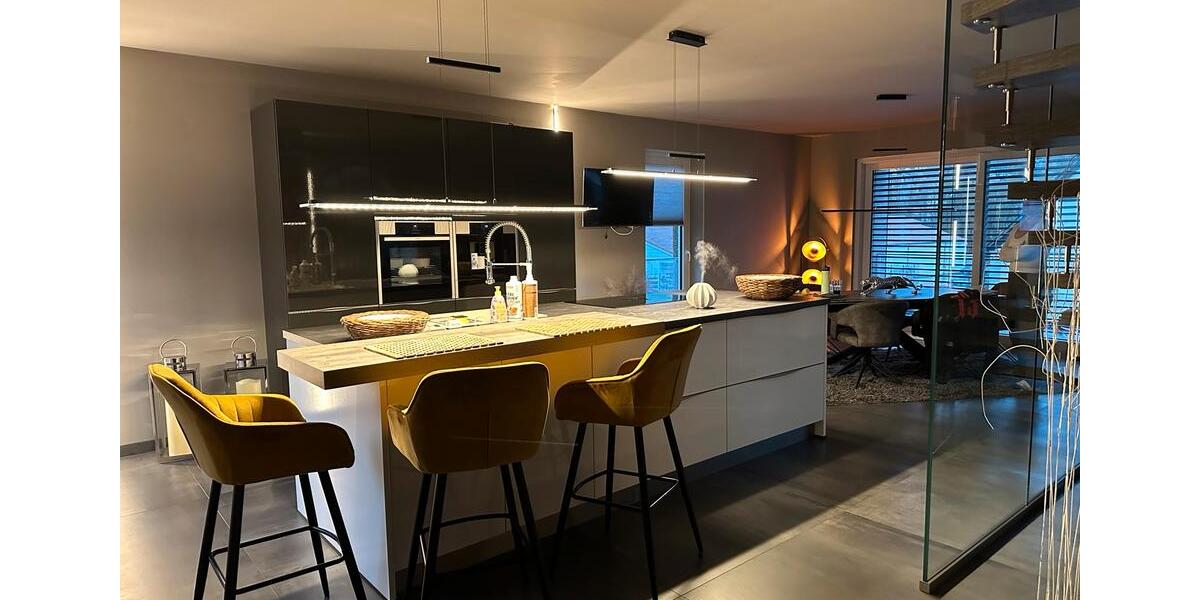 Maisonettenwohnung Ottweiler - 3 Zimmer, 143 m&sup2;, 1.485&euro; | Angebot:25632301