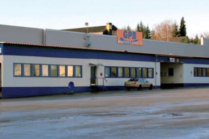 Gewerbeobjekt Sankt Wendel - 4&euro; | Angebot:9510528