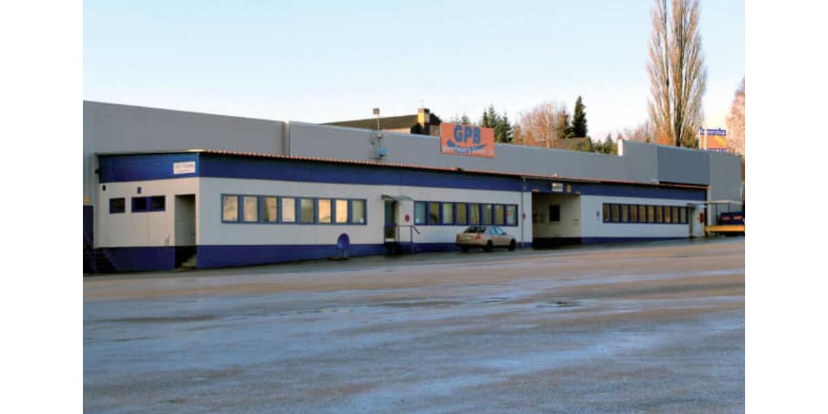 Gewerbeobjekt Sankt Wendel - 4&euro; | Angebot:9510528