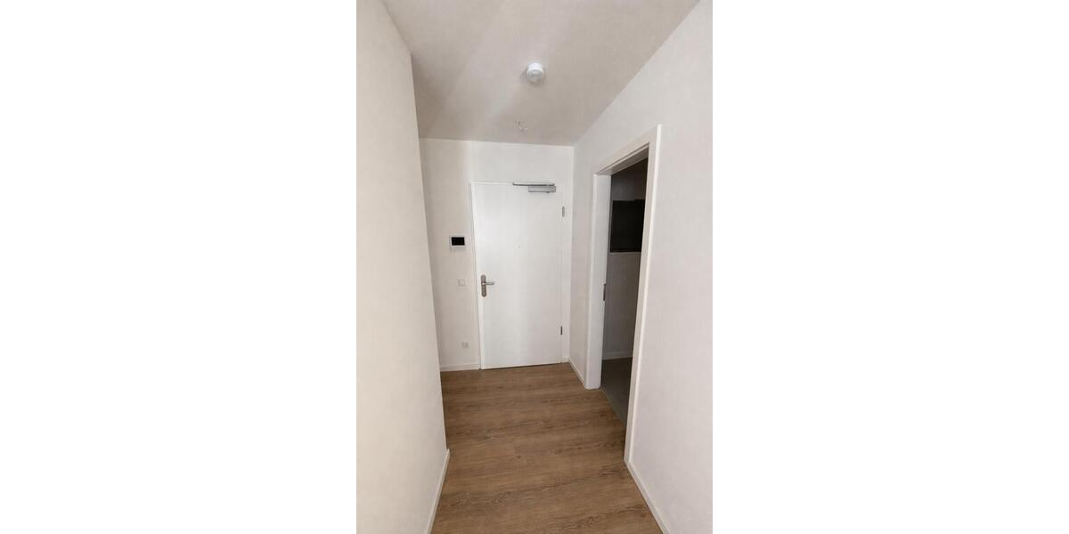 Etagenwohnung Saarbrücken - 2 Zimmer, 46 m&sup2;, 650&euro; | Angebot:25962015