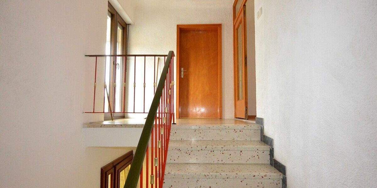 Einfamilienhaus Tholey / Sotzweiler Sotzweiler - 6 Zimmer, 135 m&sup2;, 180.000&euro; | Angebot:25706732