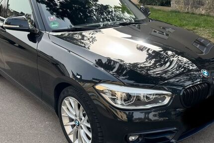 BMW 120 134.000 km 13.999 &euro; Kirkel 66459