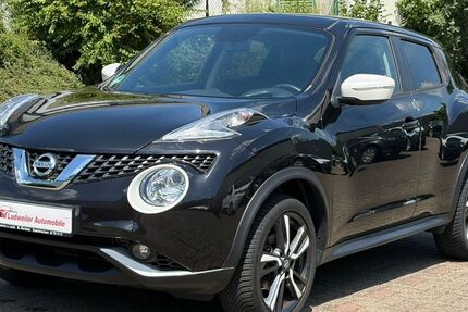 Nissan Juke 115.000 km 5.999 &euro; Saarbrücken 66115