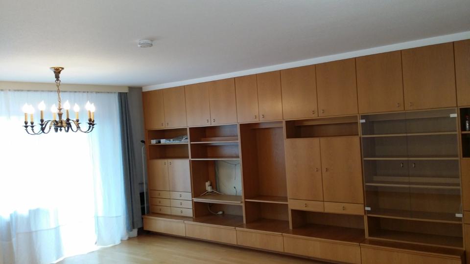 Erdgeschoßwohnung Völklingen - 2 Zimmer, 65 m&sup2;, 520&euro; | Angebot:25362964