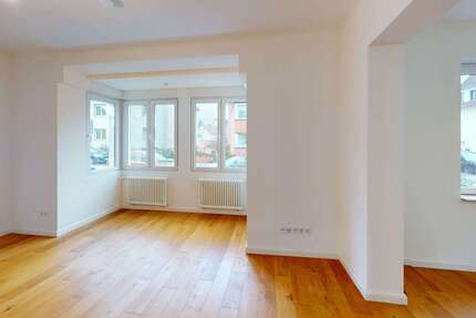 Wohnung zum Mieten in Saarbrücken 990 € 78 m² - Wohnung Saarbrücken Malstatt | Angebot:25051409