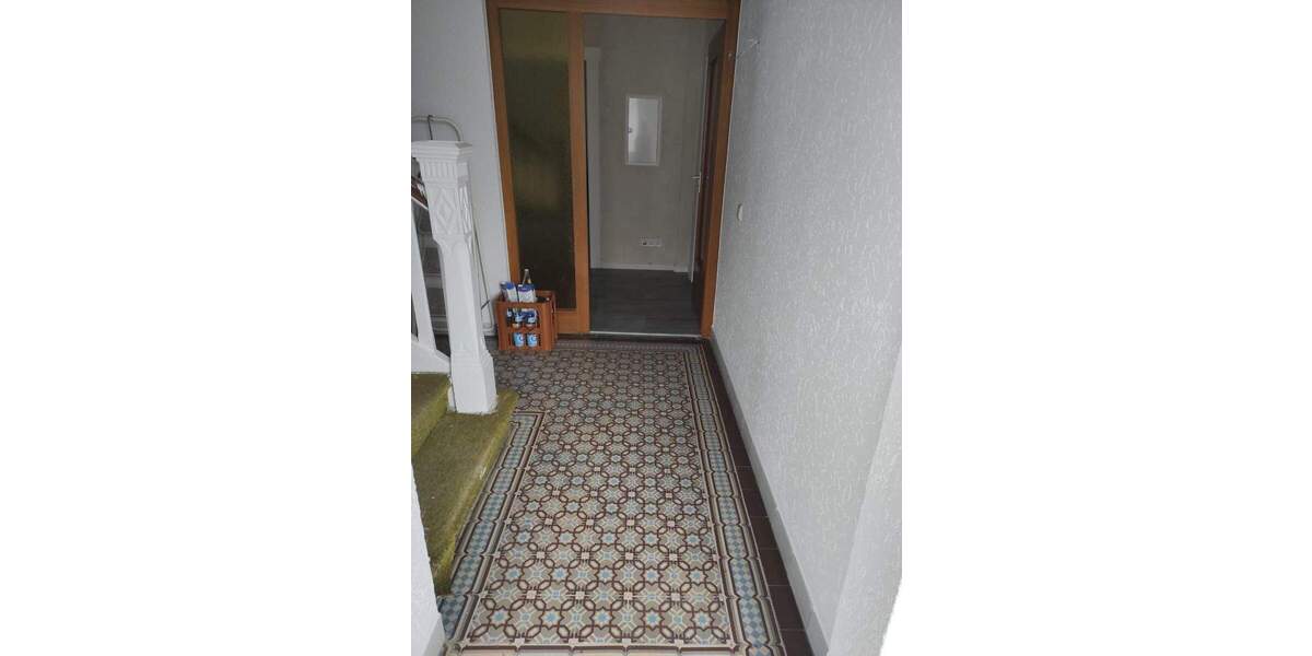 Etagenwohnung Bous - 2 Zimmer, 58 m&sup2;, 470&euro; | Angebot:25663502