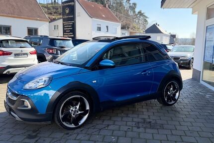 Opel Adam 147.277 km 6.500 &euro; Beckingen 66701