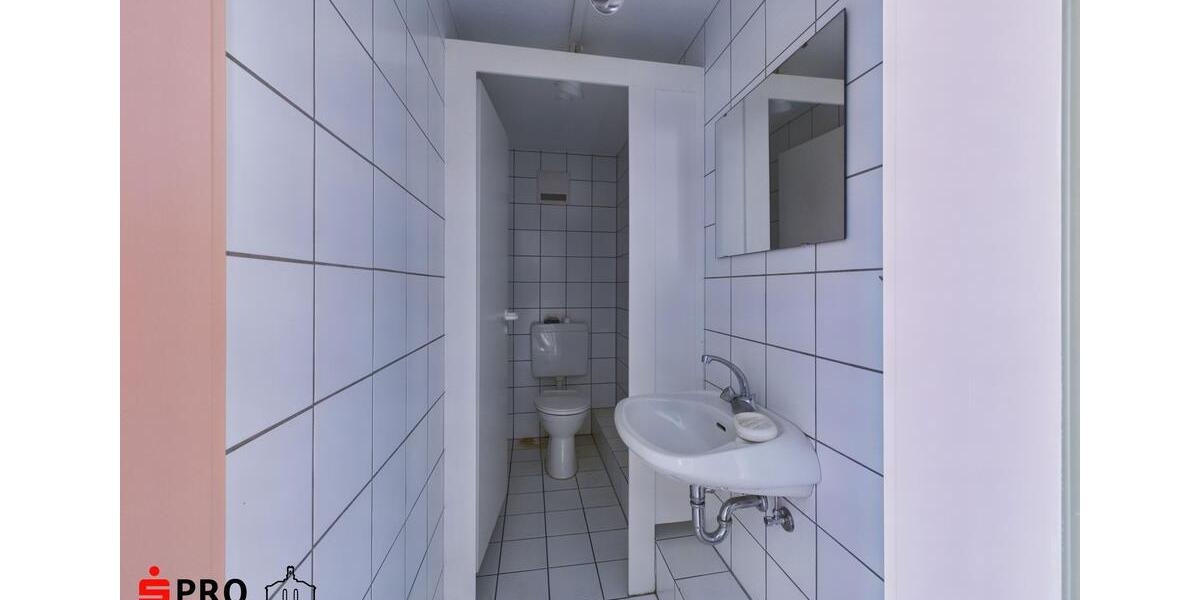 Gewerbeobjekt Saarbrücken Dudweiler - 840&euro; | Angebot:24508213