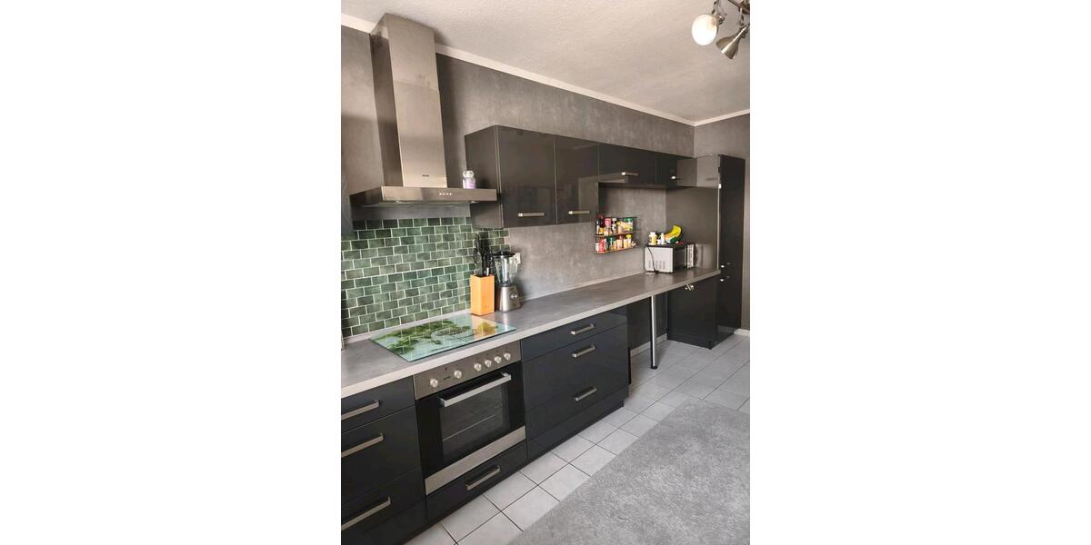 Etagenwohnung Überherrn - 3.5 Zimmer, 102 m&sup2;, 198.000&euro; | Angebot:26766345