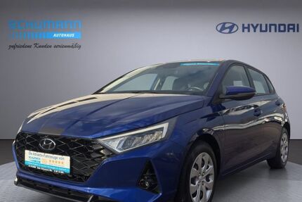 Hyundai i20 50.290 km 13.990 &euro; Saarbrücken 66115