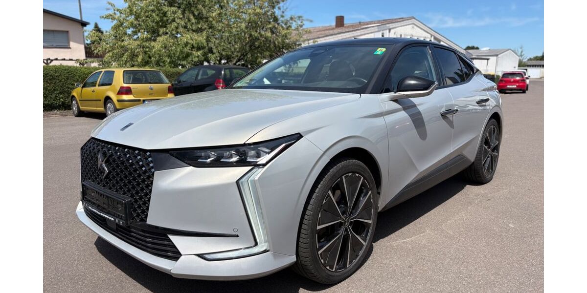 DS Automobiles DS4 136.965 km 16.900 &euro; Völklingen 66333