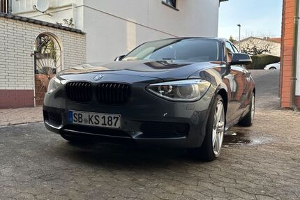 BMW 120 225.650 km 5.900 &euro; Riegelsberg 66292