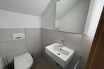 Maisonettenwohnung Saarbrücken Neue Bremm - 4 Zimmer, 95 m&sup2;, 1.195&euro; | Angebot:24780730