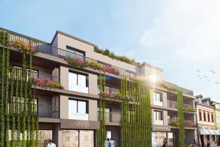 Gewerbeobjekt Sankt Ingbert - 2.400&euro; | Angebot:26337001