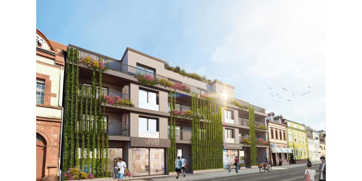 Gewerbeobjekt Sankt Ingbert - 2.400&euro; | Angebot:26337001