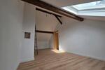 Dachgeschoßwohnung Nalbach - 2 Zimmer, 50 m&sup2;, 500&euro; | Angebot:26662953