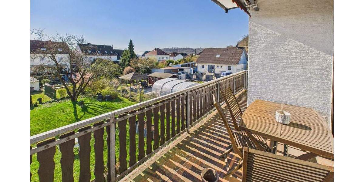 Etagenwohnung Überherrn Altforweiler - 3 Zimmer, 107 m&sup2;, 125.000&euro; | Angebot:25879116