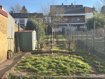 TOP PREIS!, RENOVIERT, MODERN MIT VIEL POTENTIAL - Reihenhaus Eppelborn | Angebot:26592376