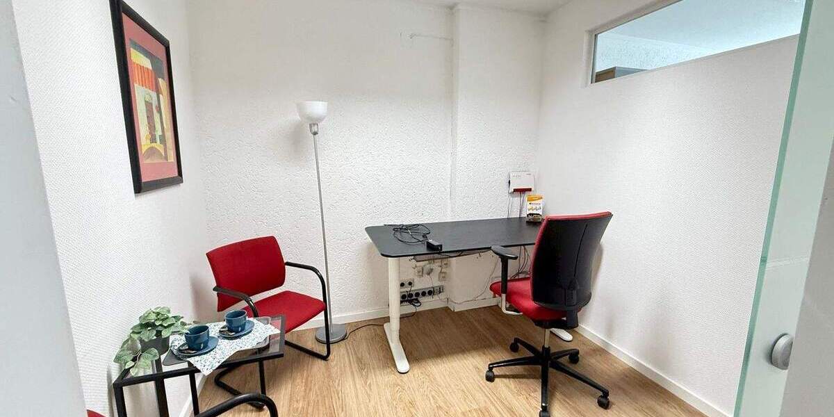 Gewerbeobjekt Saarwellingen - 3 Zimmer, 53 m&sup2;, 89.000&euro; | Angebot:25771329