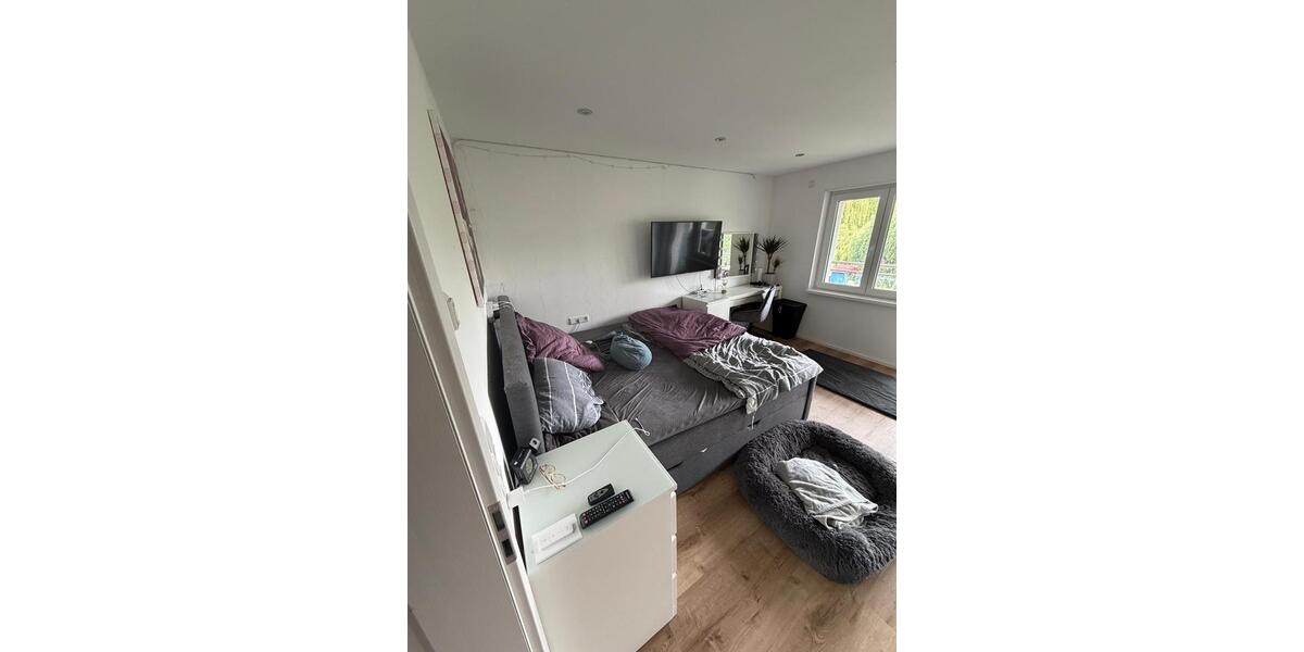 Etagenwohnung Saarbrücken Bübingen - 3 Zimmer, 88 m&sup2;, 1.190&euro; | Angebot:26705242
