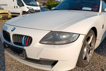 BMW Z4 180.000 km 5.900 &euro; ensdorf 66806