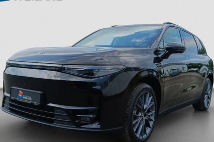 Leapmotor C10 21.500 km 37.390 &euro; Neunkirchen 66539