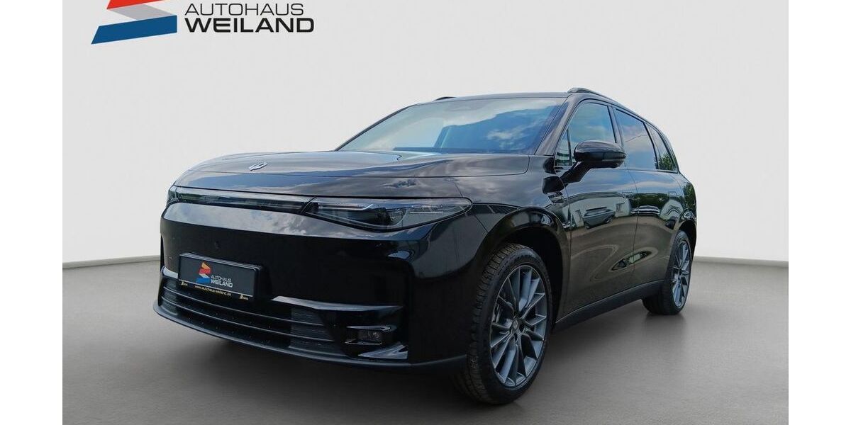 Leapmotor C10 21.500 km 37.390 &euro; Neunkirchen 66539