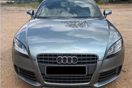 Audi TT 91.600 km 15.000 &euro; Heusweiler 66265