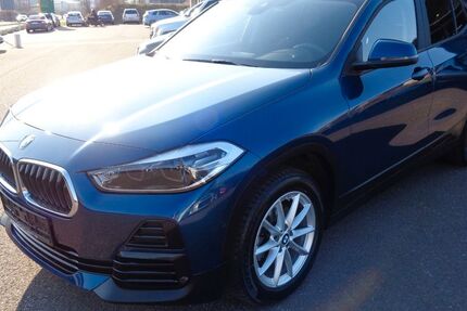 BMW X2 90.000 km 24.999 &euro; Lebach 66822