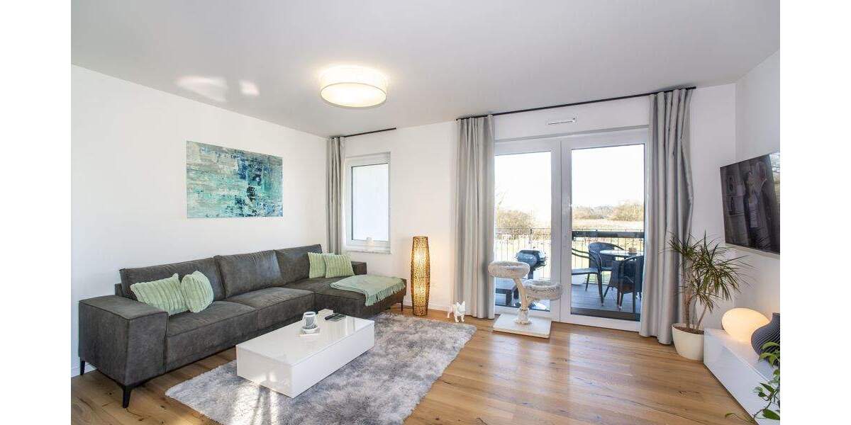 Etagenwohnung Nalbach / Bilsdorf Bilsdorf - 3 Zimmer, 81 m&sup2;, 299.000&euro; | Angebot:25772617
