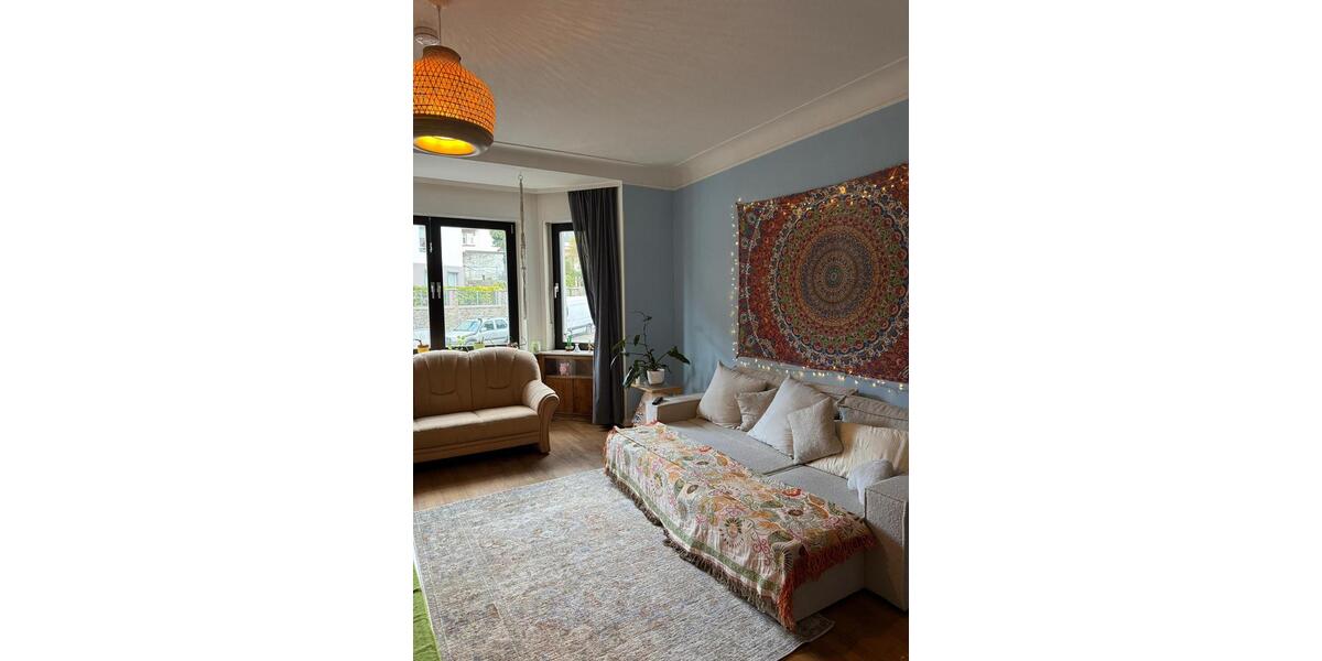 Erdgeschoßwohnung Saarbrücken Kieselhumes - 3 Zimmer, 97 m&sup2;, 940&euro; | Angebot:26629867