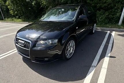 Audi A3 312.337 km 2.000 &euro; Bexbach 66450
