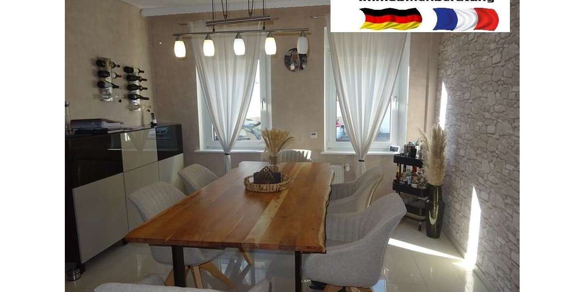 Einfamilienhaus Saarbrücken West - 5 Zimmer, 156 m&sup2;, 245.000&euro; | Angebot:27359289