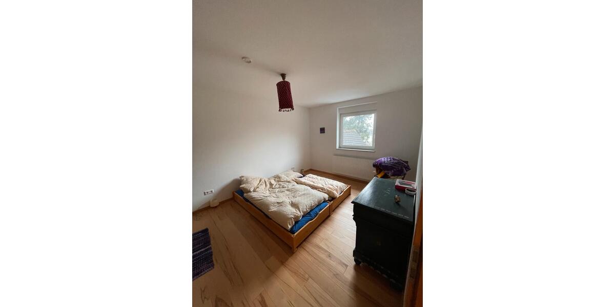 Etagenwohnung Homburg - 3 Zimmer, 104 m&sup2;, 920&euro; | Angebot:24839792