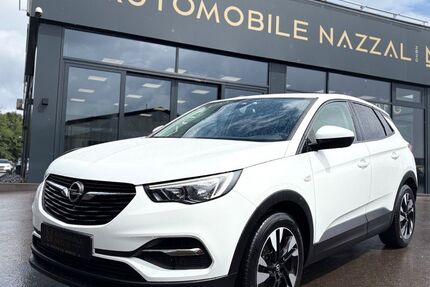 Opel Grandland (X) 147.000 km 12.500 &euro; Saarlouis 66740