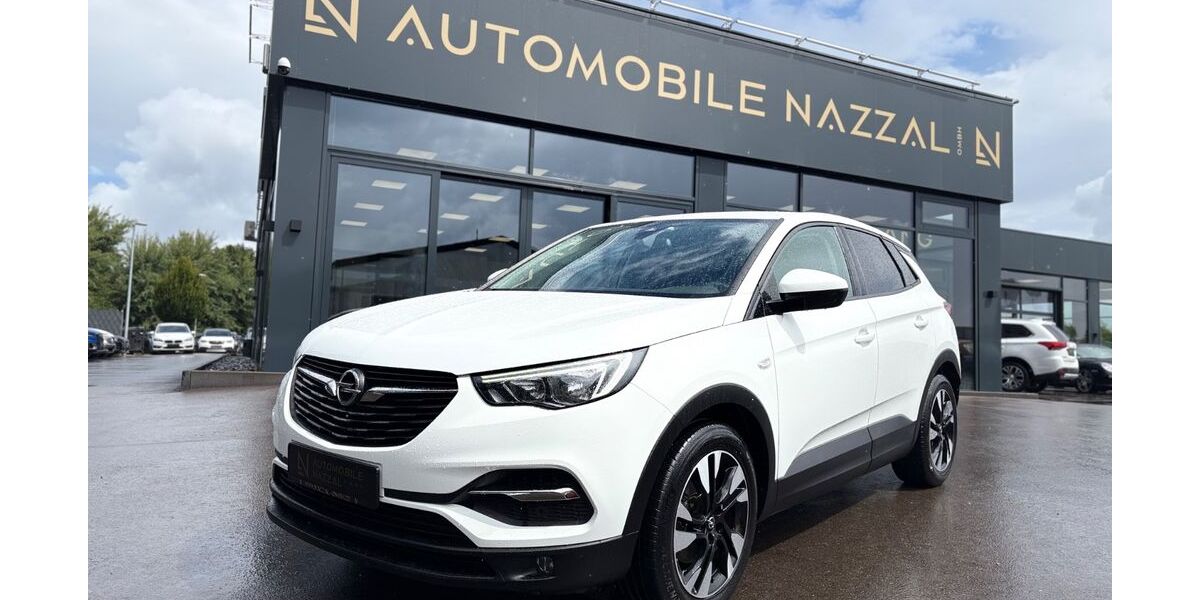 Opel Grandland (X) 147.000 km 12.500 &euro; Saarlouis 66740