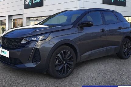 Peugeot 3008 26.557 km 24.150 &euro; Saarbrücken 66119