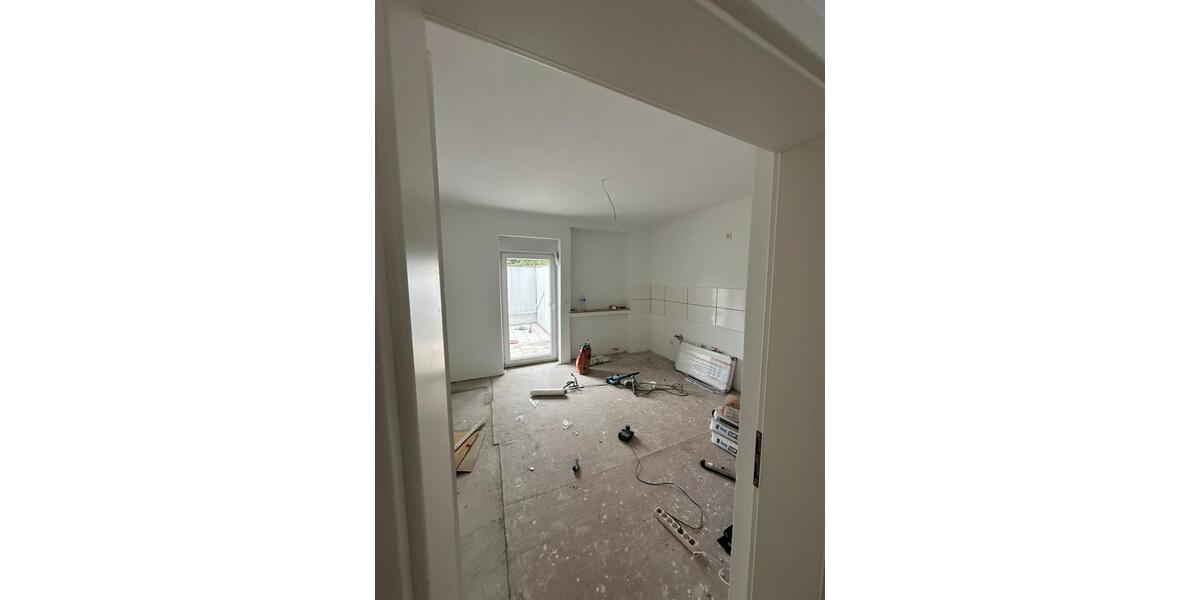 Erdgeschoßwohnung Beckingen - 3 Zimmer, 82 m&sup2;, 800&euro; | Angebot:26649525