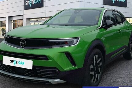 Opel Mokka 20.774 km 18.490 &euro; Saarbrücken 66119